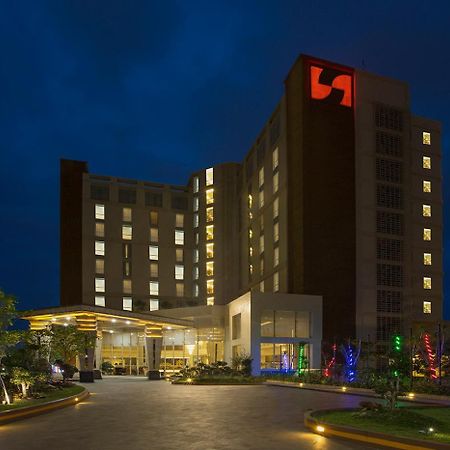 Swiss-Belhotel Lampung Μπαντάρ Λαμπούνγκ Εξωτερικό φωτογραφία