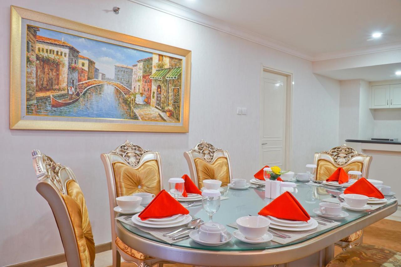 Swiss-Belhotel Lampung Μπαντάρ Λαμπούνγκ Εξωτερικό φωτογραφία