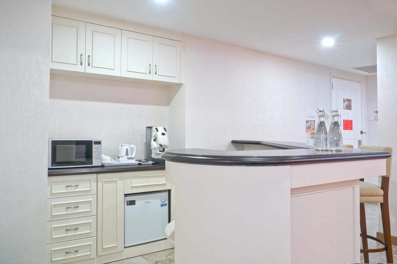 Swiss-Belhotel Lampung Μπαντάρ Λαμπούνγκ Εξωτερικό φωτογραφία