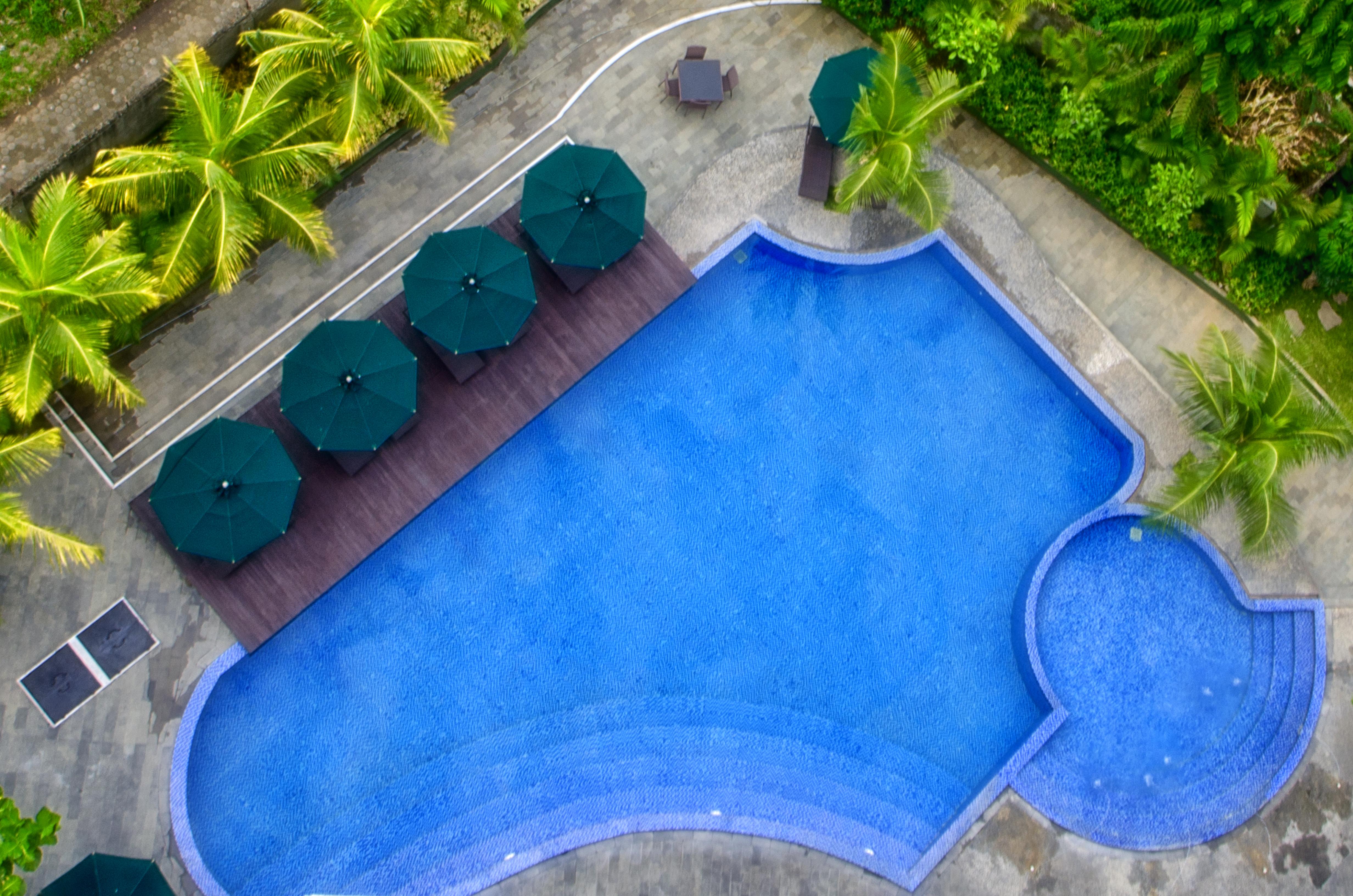 Swiss-Belhotel Lampung Μπαντάρ Λαμπούνγκ Εξωτερικό φωτογραφία