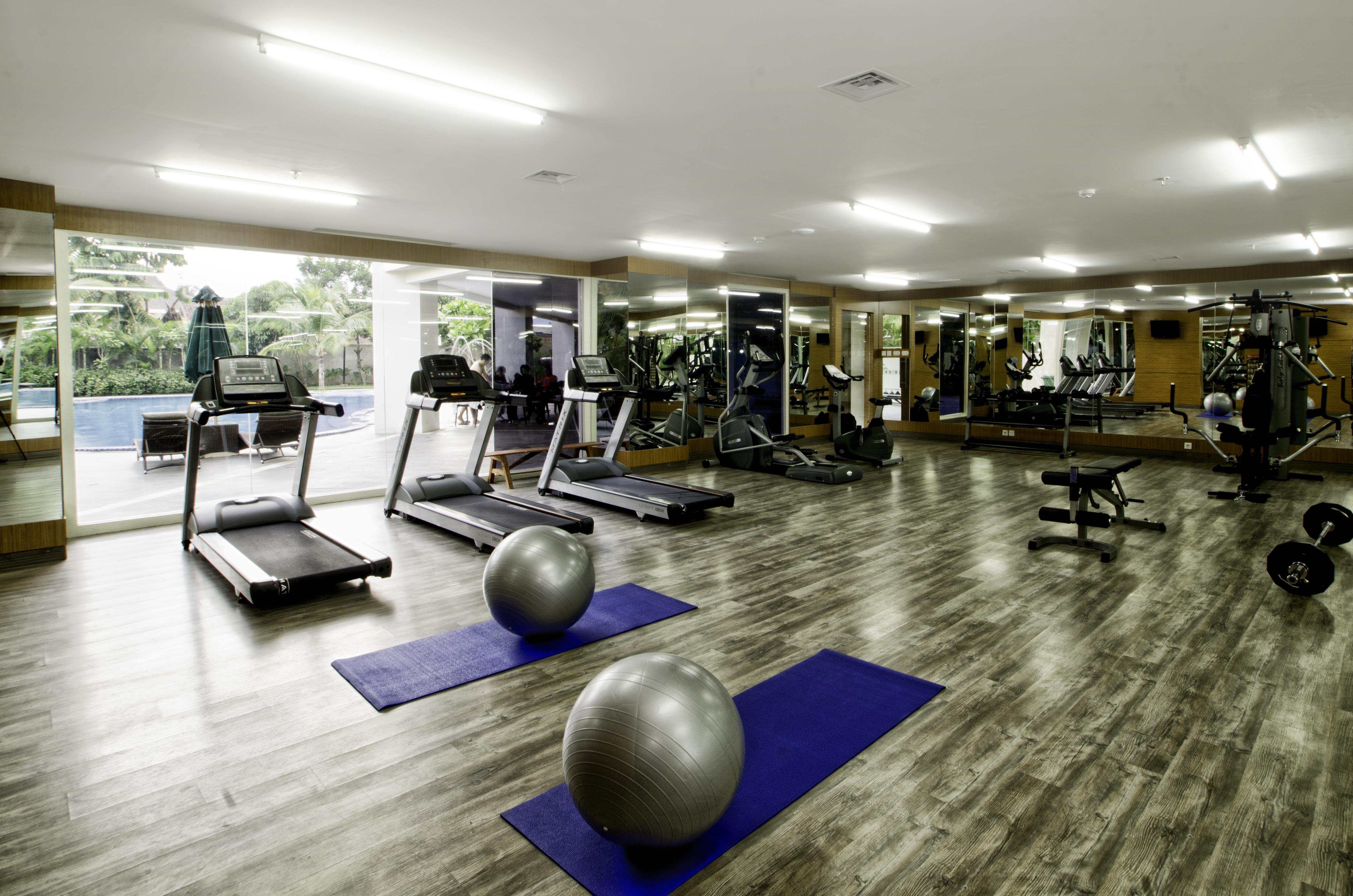 Swiss-Belhotel Lampung Μπαντάρ Λαμπούνγκ Εξωτερικό φωτογραφία